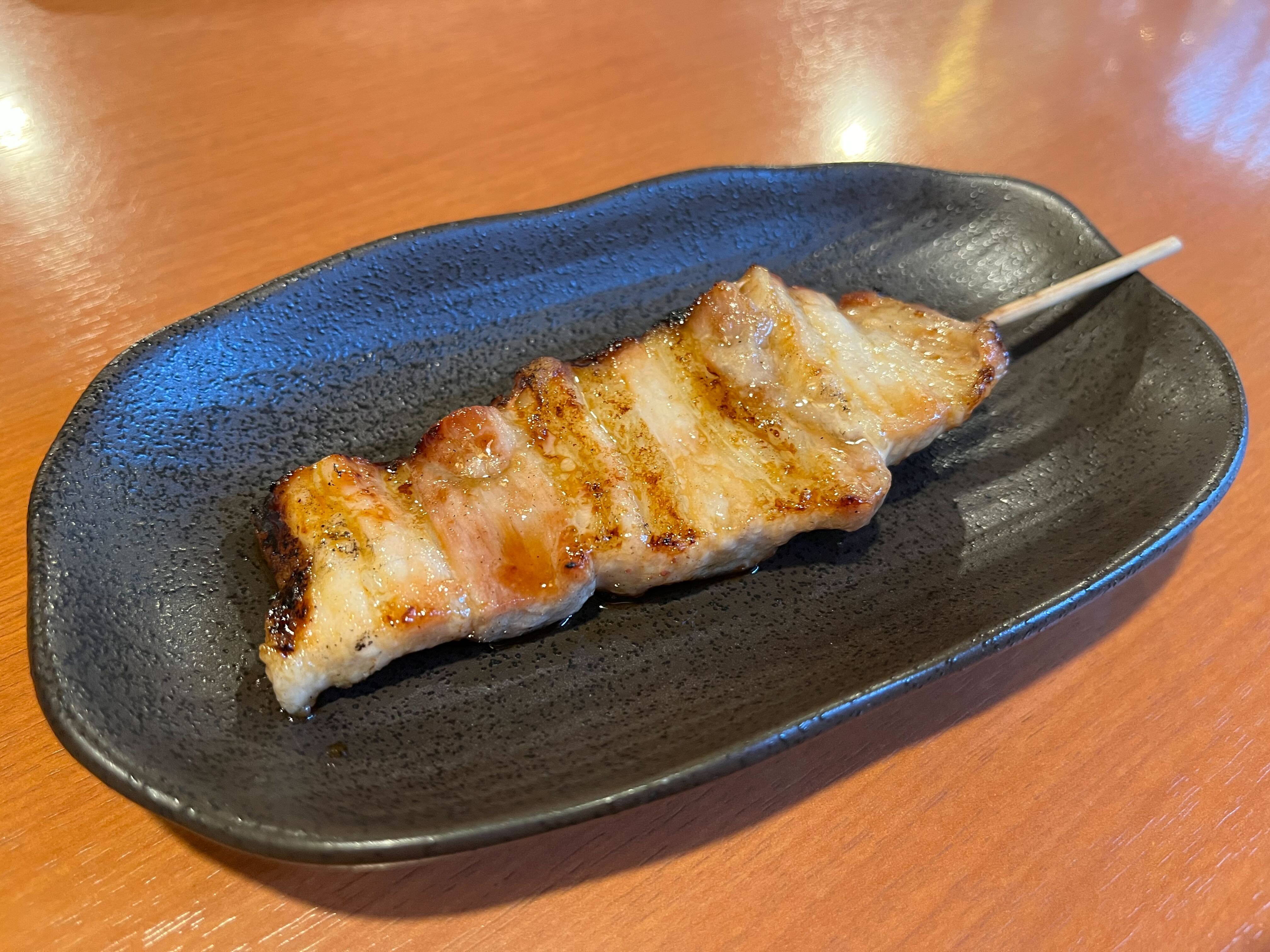 豚ばら