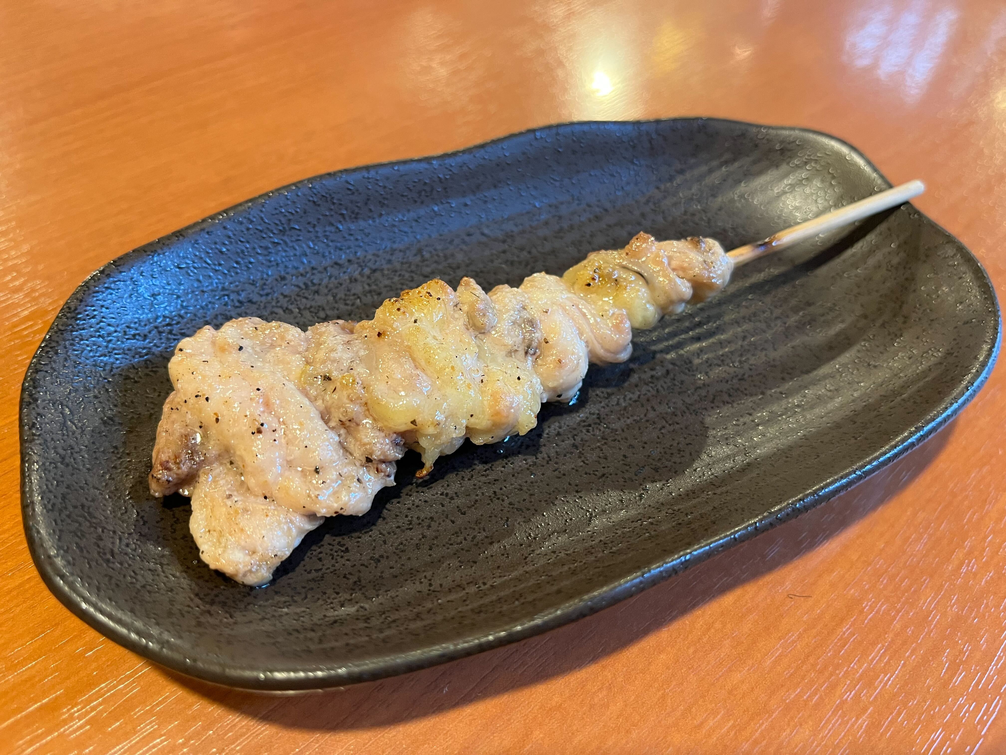 せせり